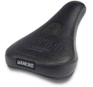 BMX Седло Mankind Sunchaser Pivotal