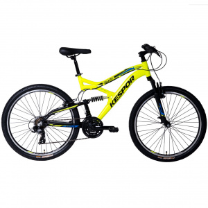 Велосипед Kespor Sirius, alloy, 26-1
