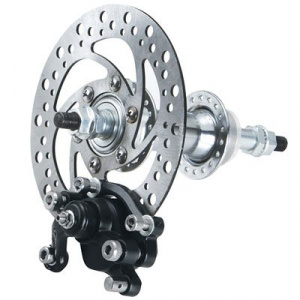 Bicycle-Disc-Brake-set