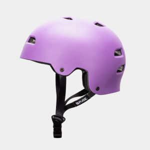 Шлем Fuse Alpha Miami (фиолетовый) M-L / 57-59 см