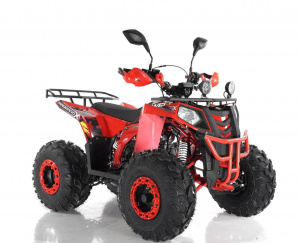 ATV THUNDER EVO 125 X ST