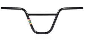 BMX Руль Rant Sway 9 (черный)