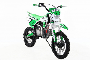 ПитБайк WELS CRF 125 HS