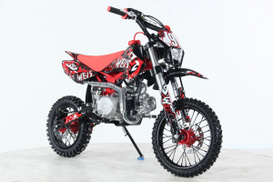 Питбайк WELS CRF 110 14/12