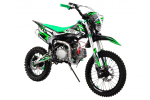 ПитБайк WELS CRF 125 TEAM