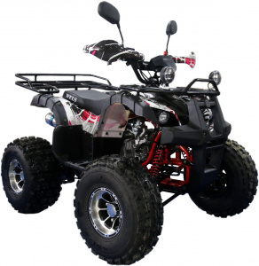 ATV THUNDER 125 LUX