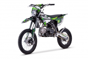 Питбайк WELS RTX 125 17/14