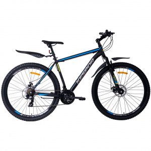 Kespor Ecosport steel 29-1