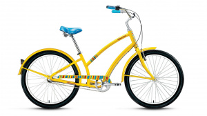 Forward Surf Lady 2.0 (2018)