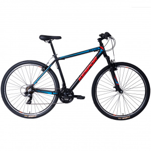 Велосипед Kespor Betty, alloy, 29-1