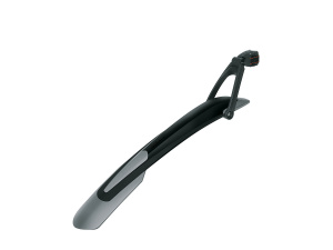 Крыло пластик. SKS-11096 зад. бсъемн. X-Blade 26+27,51