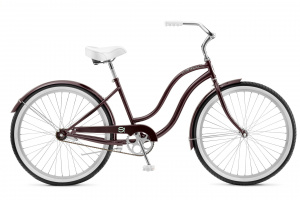 Велосипед Schwinn S1 Women purple 1