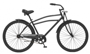 Велосипед Schwinn Swindler 1