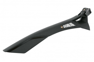 Крыло пластик. SKS-10472 зад. бсъемн. Dashblade 26+27,5