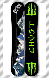 ghost