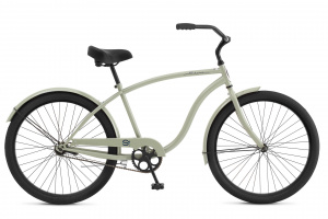 Велосипед Schwinn S1 gray 1