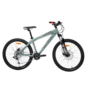 Велосипед N.W.S. 26 GINO 7300, alloy