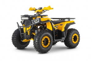 Комплект WELS THUNDER Trail 200