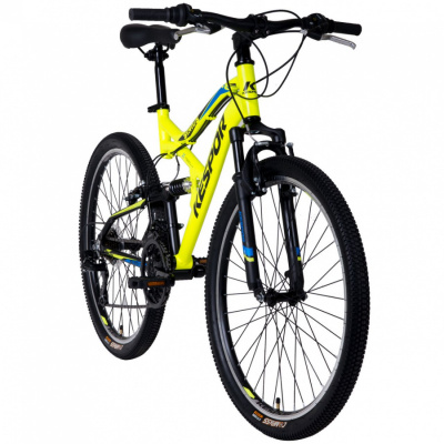 Велосипед Kespor Sirius, alloy, 26-2