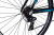 Велосипед Kespor Betty, alloy, 29-3 Велосипед Kespor Betty, alloy, 29-3