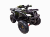 Thunder 125,200,200HS