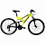 Велосипед Kespor Sirius, alloy, 26-1