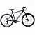 Велосипед Kespor Bright, alloy, 27,5-1