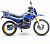 mx250 blue