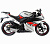 Impulse white