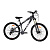 Велосипед N.W.S. ZOOTY FR-V111, alloy, 26