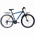 Велосипед Kespor 29 Bright steel-1