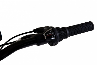 Велосипед Kespor 29 Bright steel-4