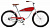 Велосипед Schwinn Miscreant 1