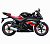 Impulse black