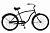 Велосипед Schwinn S1 blk 1