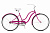 Велосипед Schwinn S1 Women pink 1