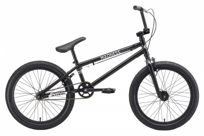 Stark Madness BMX 1 (2019)