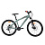 Велосипед N.W.S. 26 GINO 7300, alloy