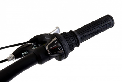 Велосипед Kespor Sirius, alloy, 26-4