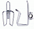 hc 14 silver