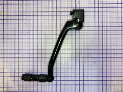 Изображение загружено обработкой по данным файла Excel