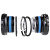 167Каретка_M-WAVE_carousel_BB_BSA_EX_US_Для_68-73_под_ось_24мм,для_систем_SRAM