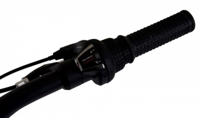 Велосипед Kespor Betty, alloy, 29-4