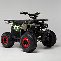 ATV Thunder Е1/Е2 ATV Thunder Е1/Е2
