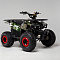 ATV Thunder Е1/Е2