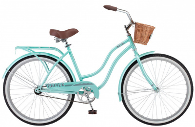 Велосипед Schwinn Talula 1