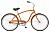 Велосипед Schwinn S1 orange 1