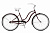 Велосипед Schwinn S1 Women purple 1