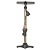 36Насос_напольный_BETO_11_160_a_floor_pump,_Алюм,_с_манометром,_золотист.,_AV_FV_DV