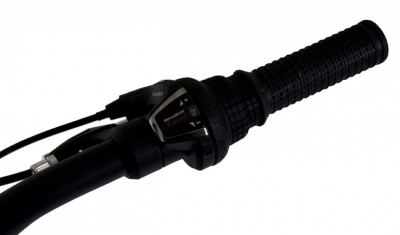 Велосипед Kespor Betty, alloy, 29-4